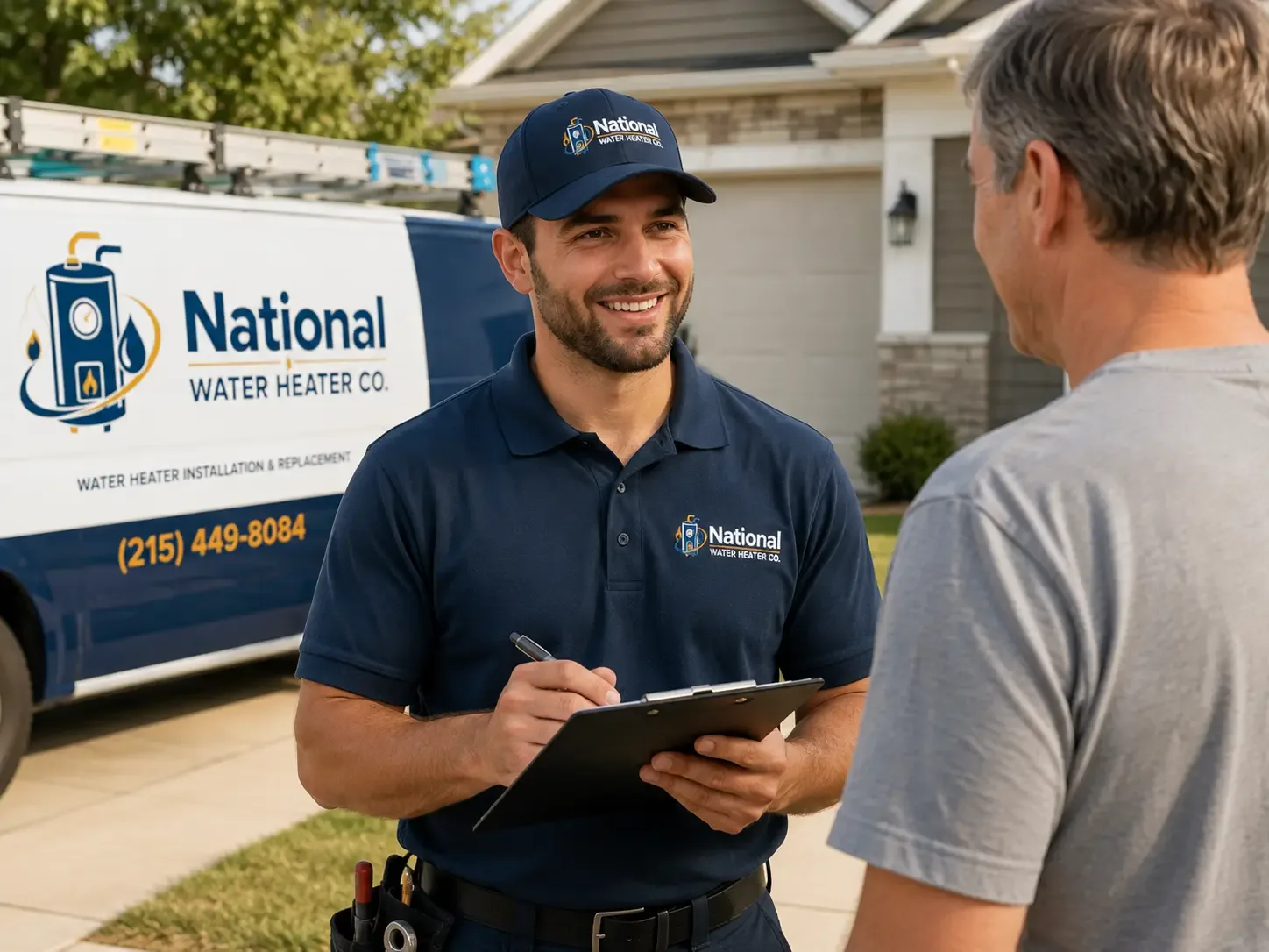 Water Heater Installation Hortonville, NY FAQs